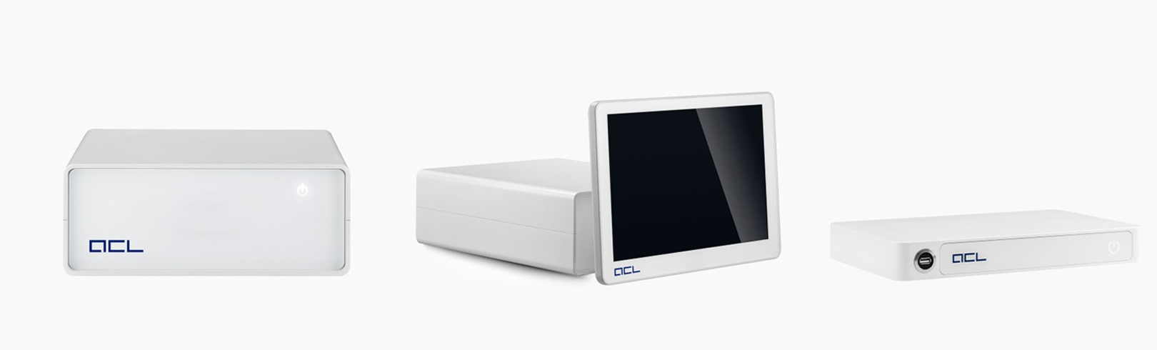 ACL OR-PC® Box ja Box Mini