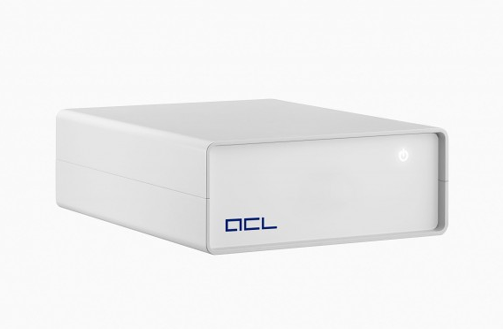 ACL OR PC Box