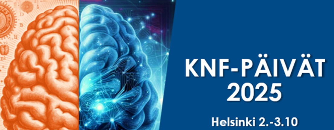 KNF päivät