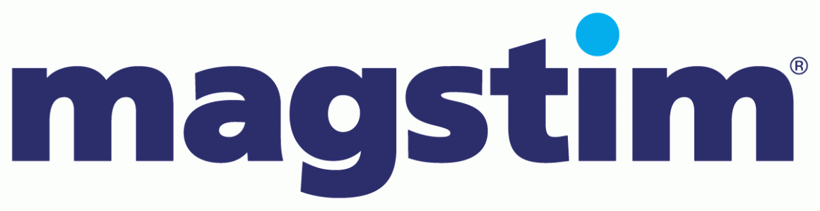 Magstim logo